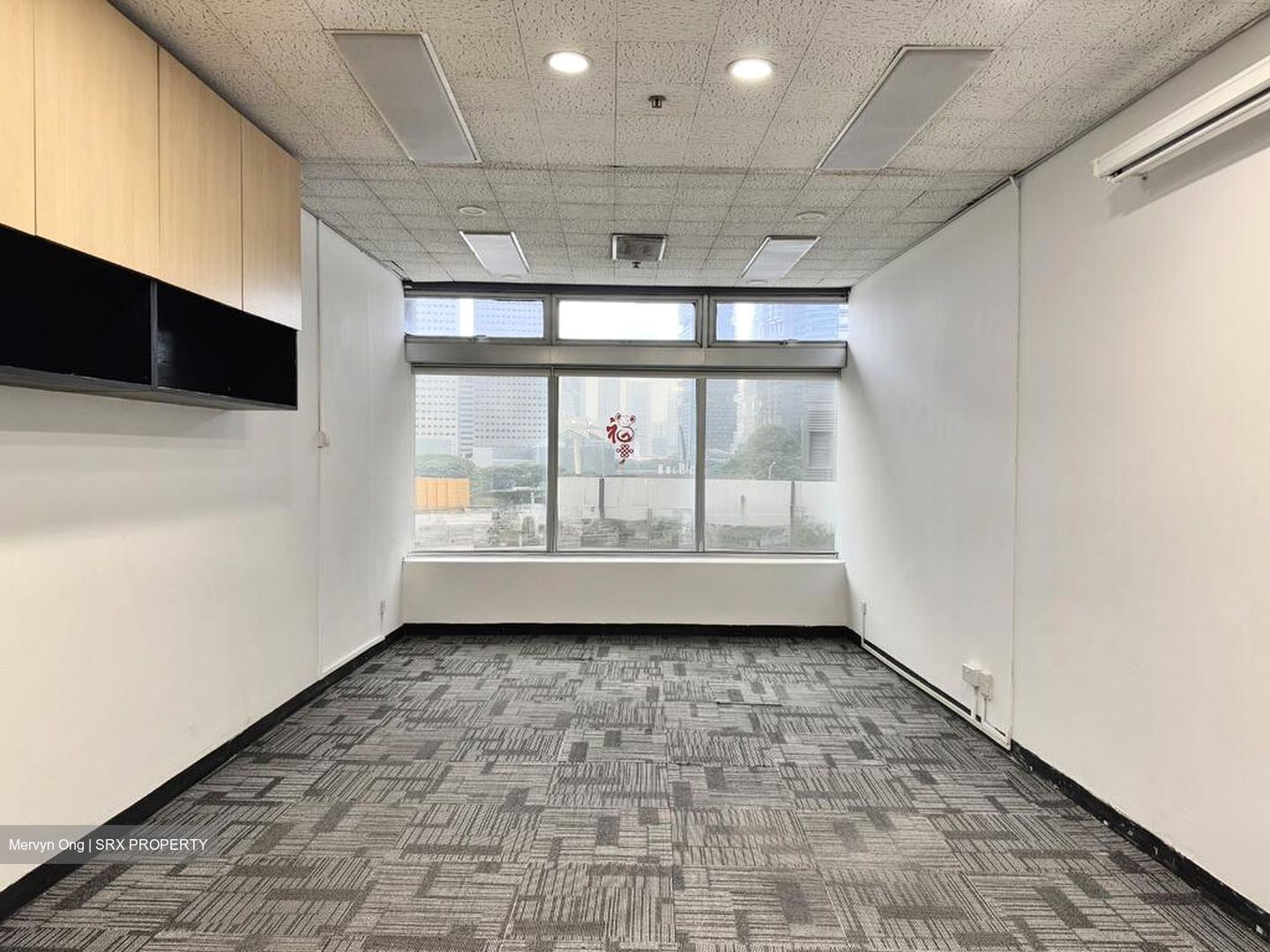 The Plaza (D7), Office #575417161